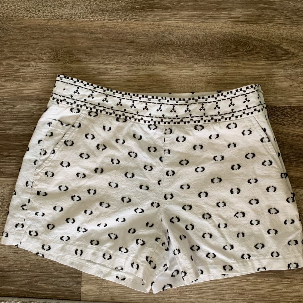 Summer Shorts 8